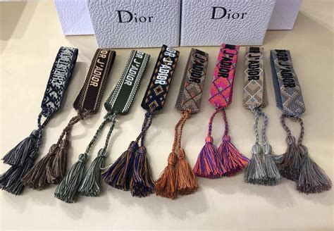 dior bracelet bresilien|dior designer bracelets.